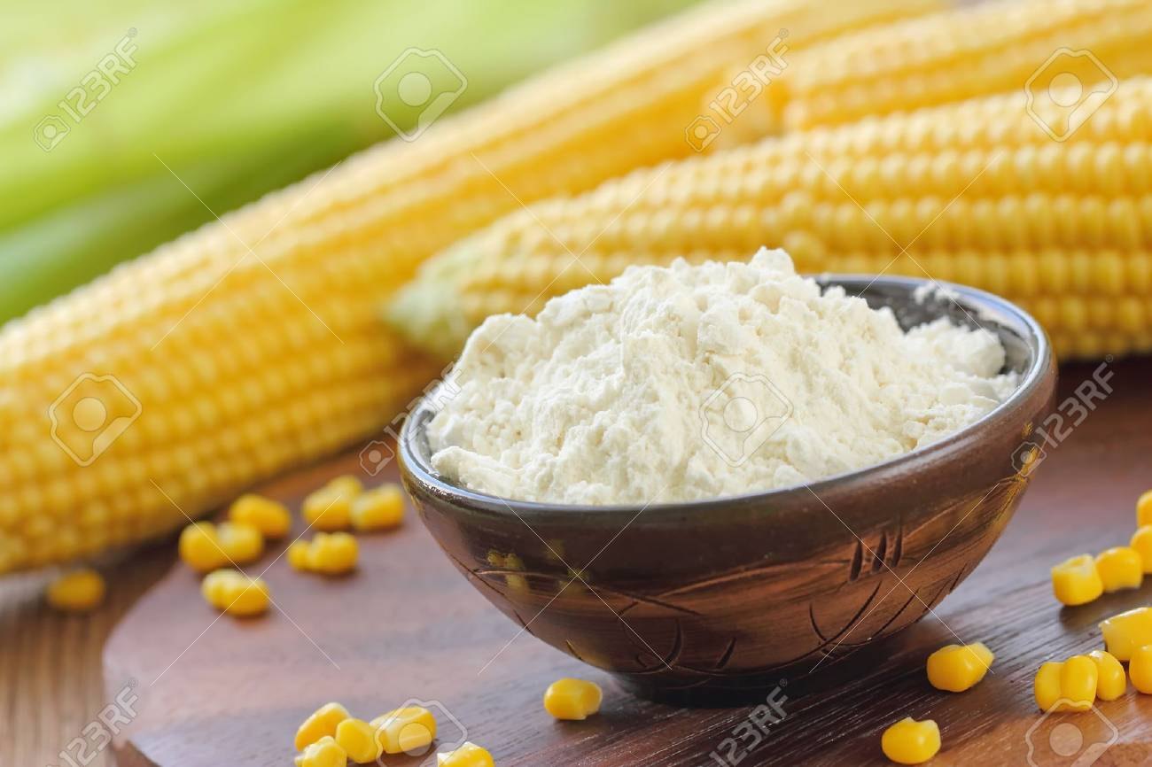 Corn Flour