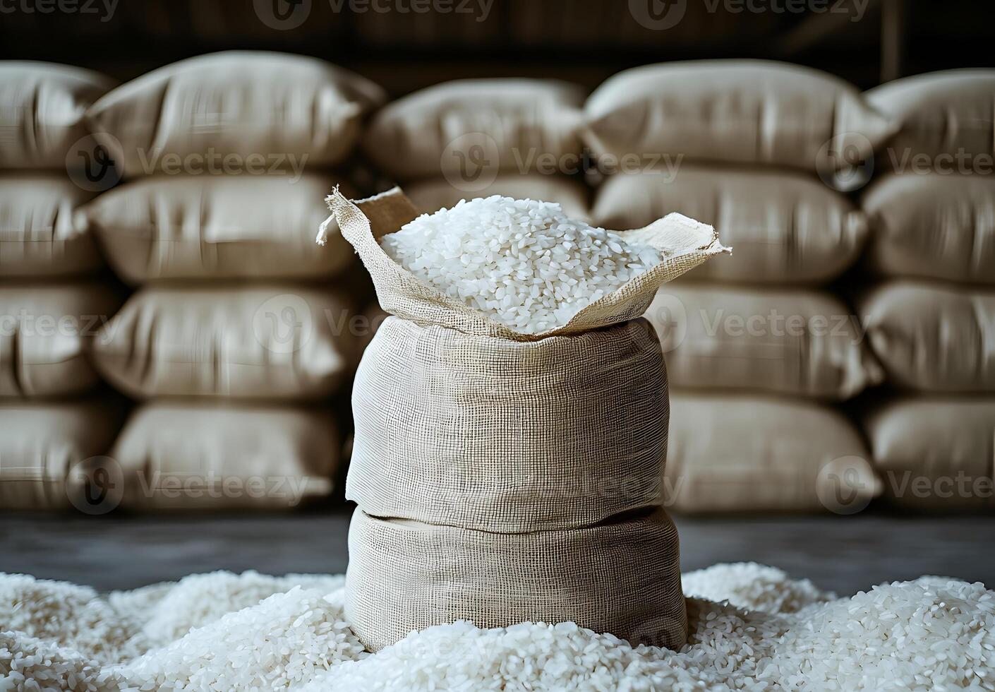 Processing & Packaging